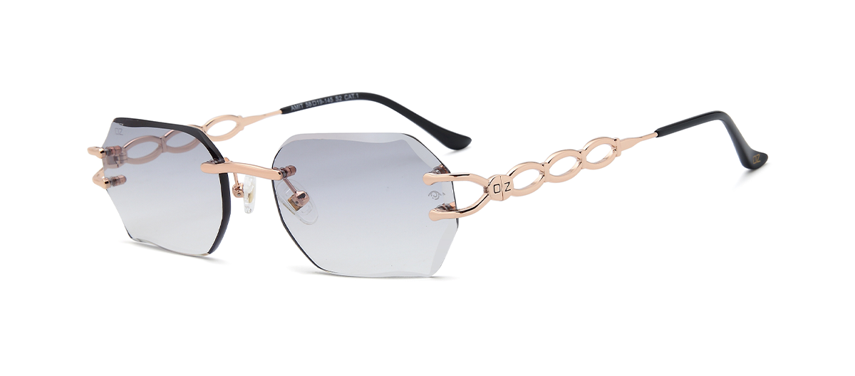 Oz Eyewear AMIT S2
